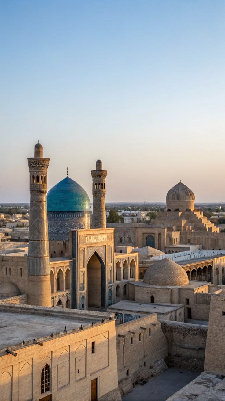 Ziyarat Tours